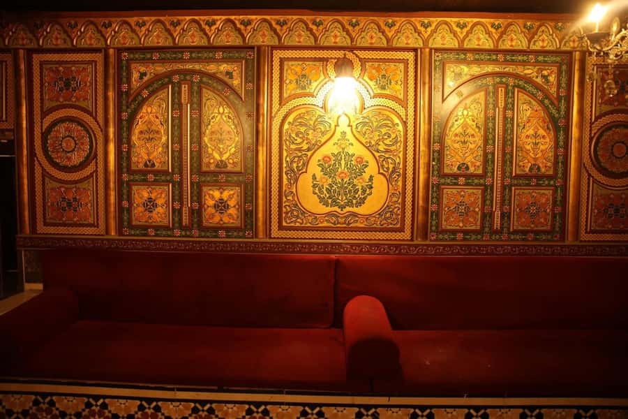 Amman: Turkish & Moroccan Hammam, Massage service, Body care - Key Details Before You Book
