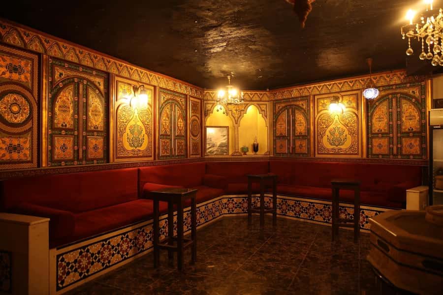 Amman: Turkish & Moroccan Hammam, Massage service, Body care - Timing, Language, and Booking Advice