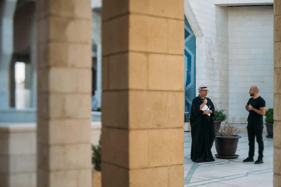 Amman Walking Tour: Hidden Gems, Culture & Street Food - Key points to know before booking
