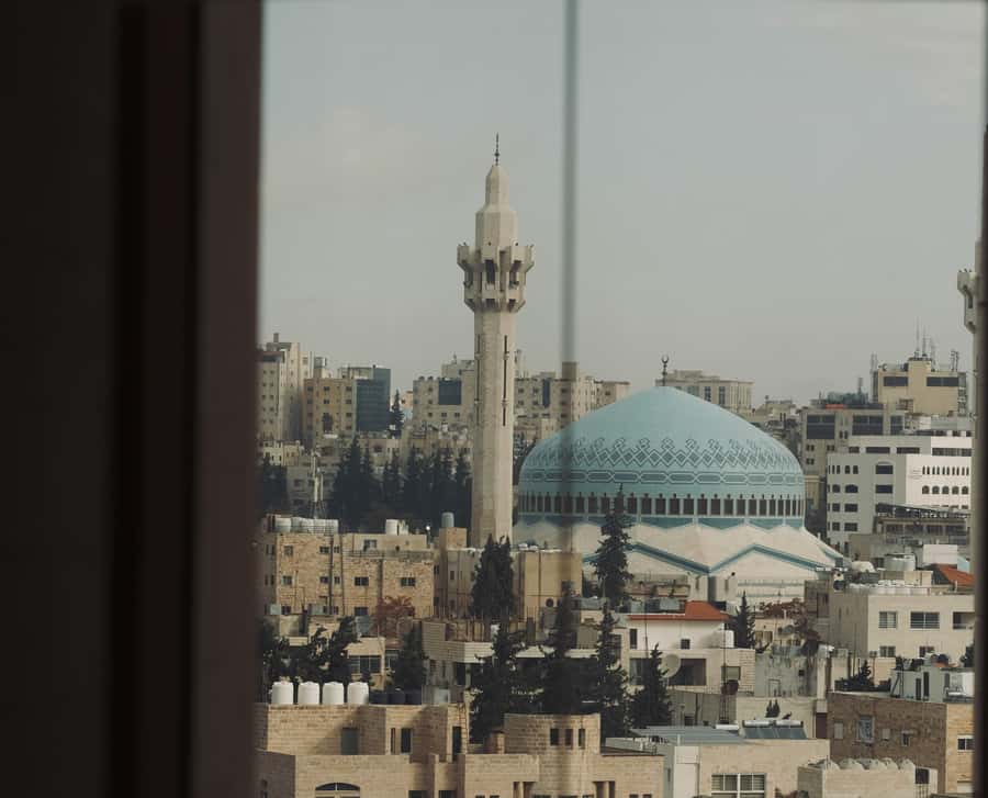 Amman Walking Tour: Hidden Gems, Culture & Street Food - Street food: the tour’s most memorable taste