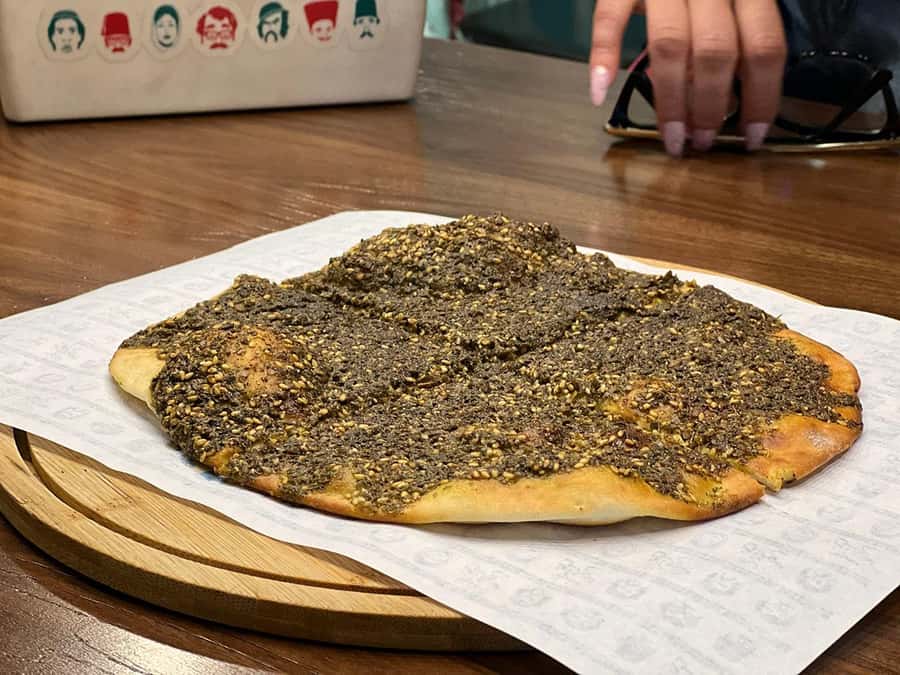 Amman: Women-Led Food Tour Through Amman’s Culinary Scene - From Street Snacks to Amman’s Food Culture
