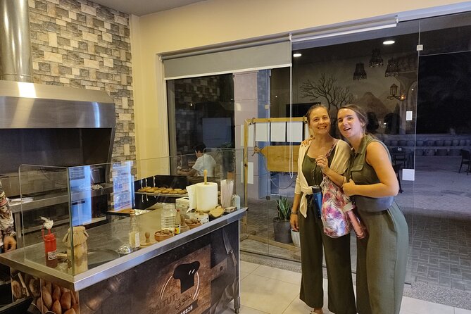 Aqaba Walking Tour : History ,Culture & Food - The Mamluk Castle and Aqaba’s strategic past