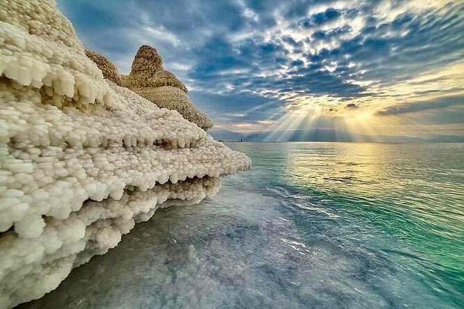 Baptism Site Of Jesus Christ & Dead Sea Private Full-Day Tour - Why this private Amman day trip works
