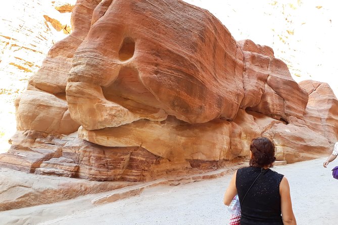 Best of Jordan in 7 Days (customizable) - Day 6: Aqaba, the Red Sea, and the Dead Sea