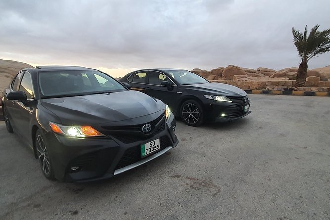 Best price vip taxi - Key points at a glance