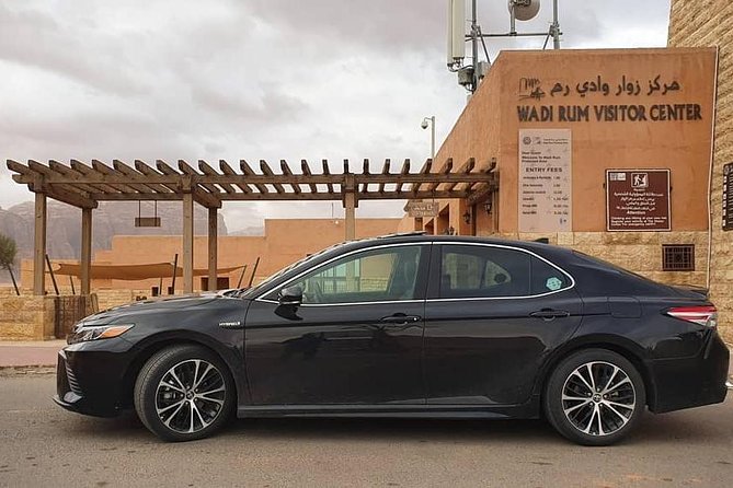 Best price vip taxi - Punctuality, communication, and comfort