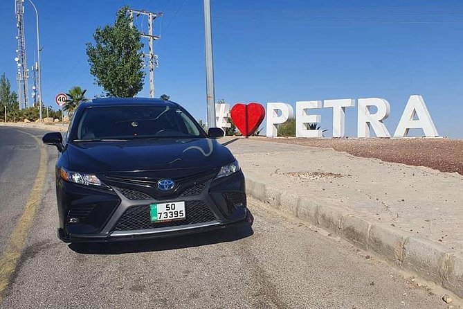 Best price vip taxi - Who will get the most from this transfer