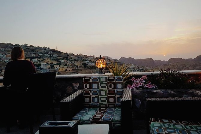 Camping and Hiking Adventure : Discovering the south - Day 2: Jebel Hash and the Saudi-facing horizon