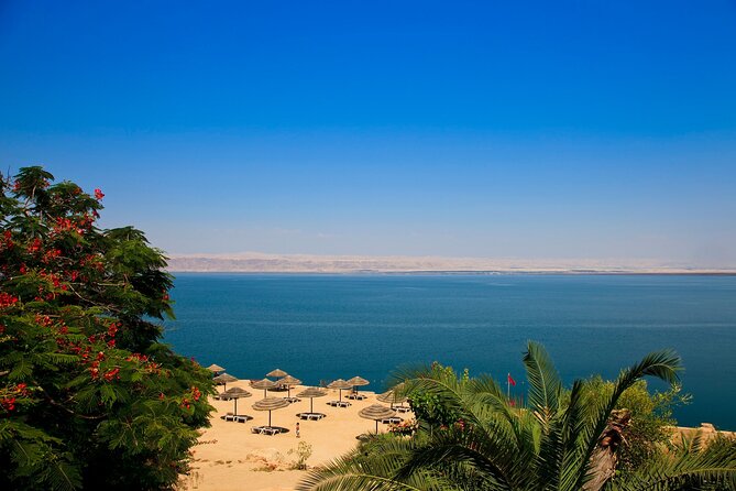 Classic 6 Days Jordan Tour without Hotels - What the $566 price really buys you