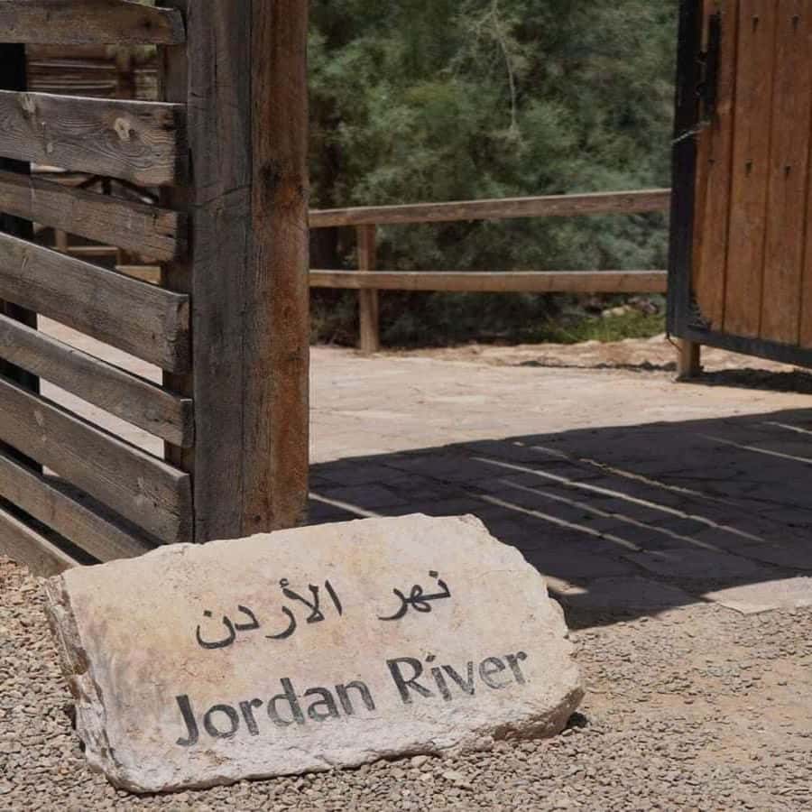 Day Tour: Baptism site Jordan River and Dead Sea From Amman - Why this makes a smart Amman day trip