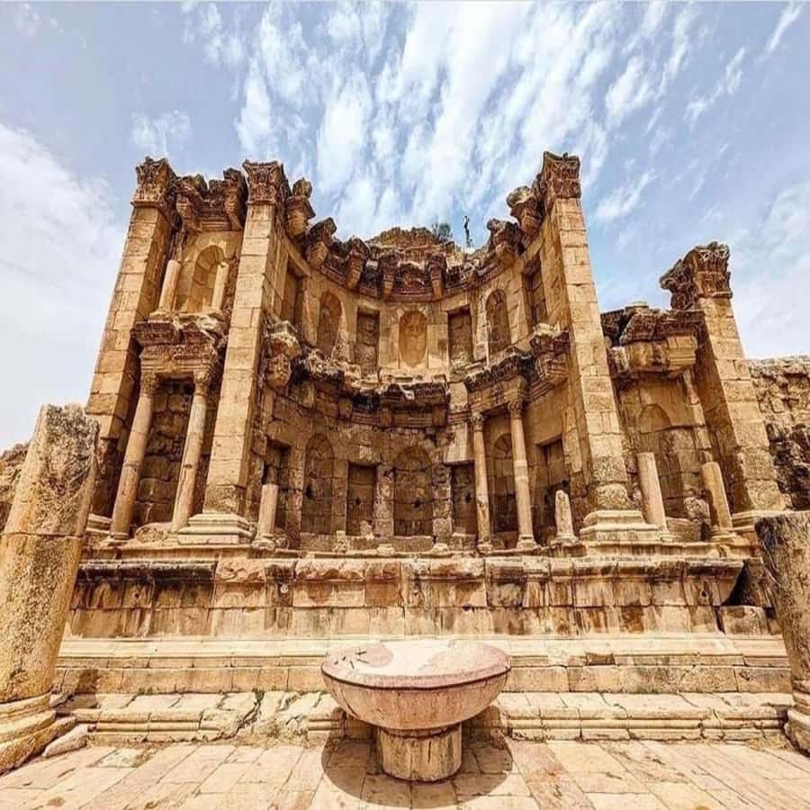 Day Tour Jerash - Ajloun and Um Qais From Amman - Simple ways to get more from the day