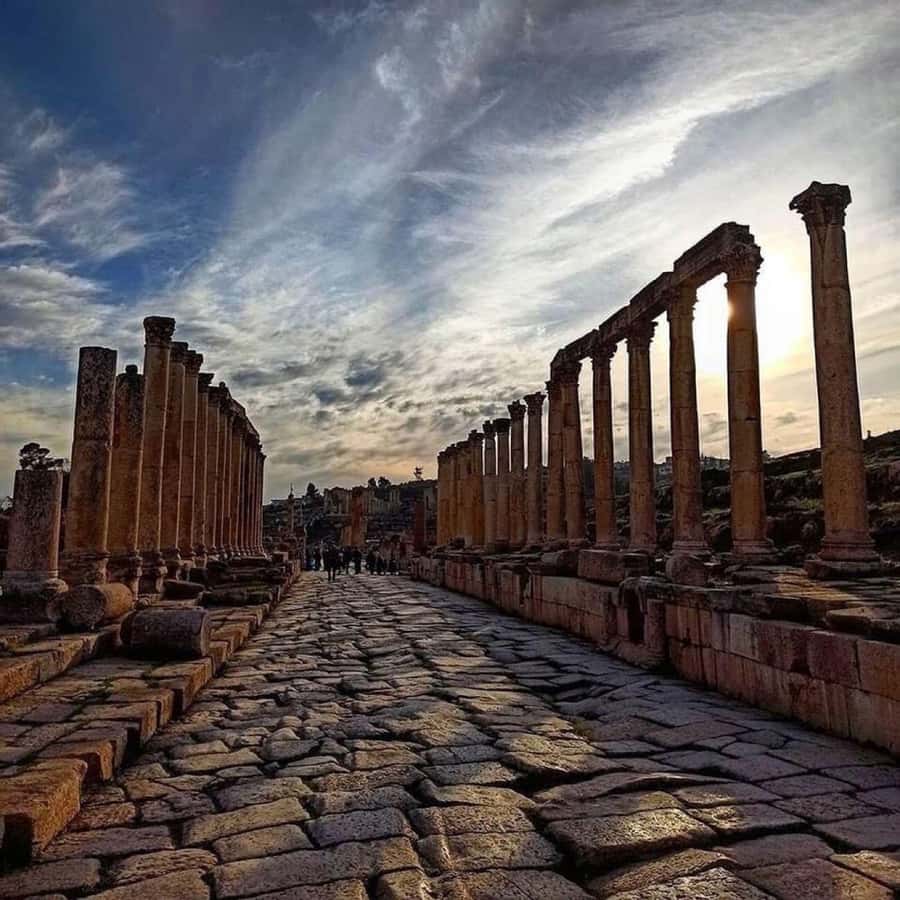 Day Tour Jerash - Ajloun and Um Qais From Amman - Should you book this day trip?