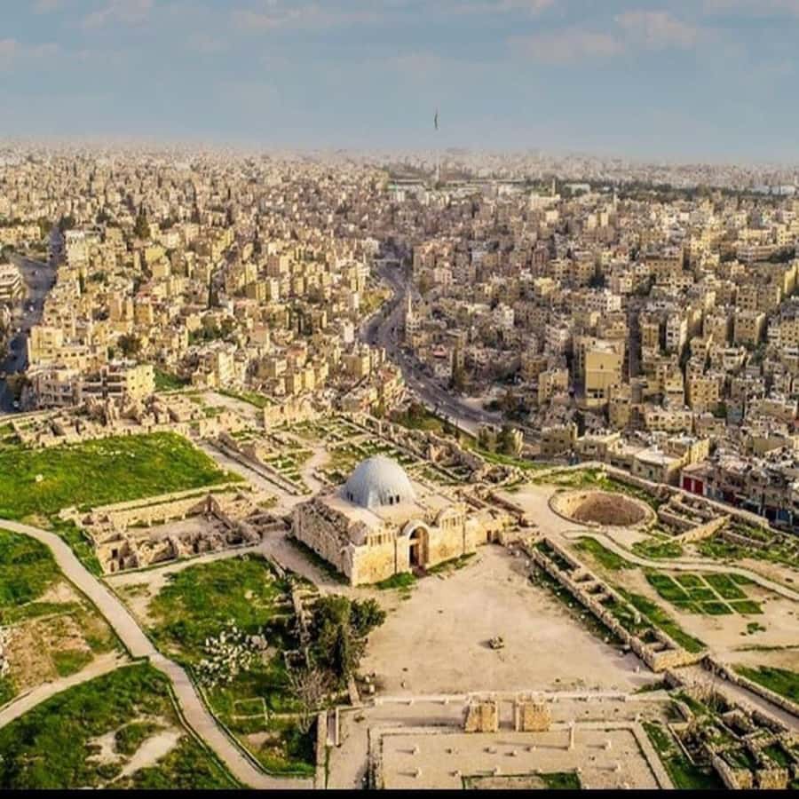 Day Tour Jerash and Amman City Tour From Amman - Why this Amman and Jerash combination works