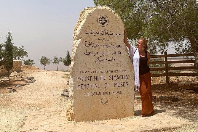 Day Tour Madaba, Mount Nebo and Dead Sea From Amman - Is $67.68 good value?