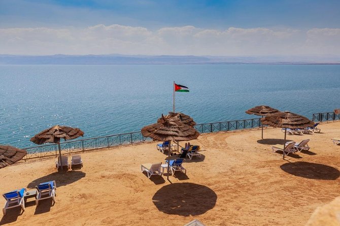 Day Tour To Dead Sea And Madaba - What the $79 price really buys