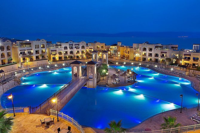 Day Tour To Dead Sea And Madaba - Who will enjoy this day most