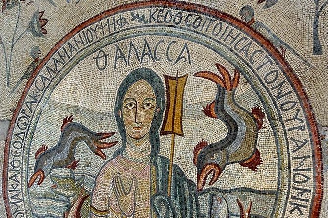 Day Tour To Dead Sea And Madaba - Practical advice for a smoother day