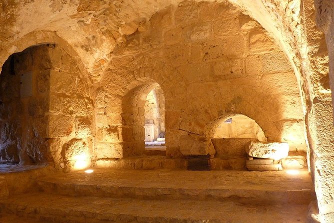 Day tour to Jerash and Ajloun Castle - Should you book it?