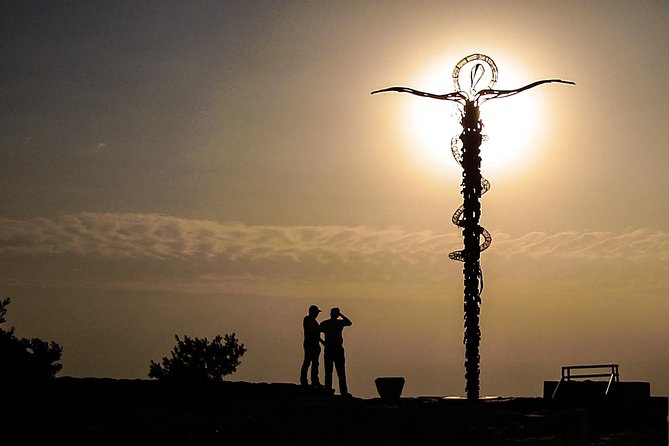 Day Tour to Madaba & Mount Nebo From Amman - Why this half-day trip works from Amman