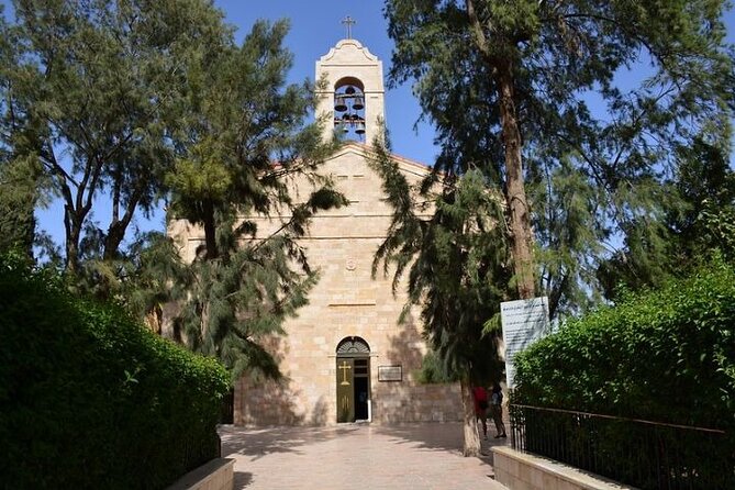 Day tour to Madaba, Mt.Nebo & Dead Sea from Amman - Why this Amman day tour works