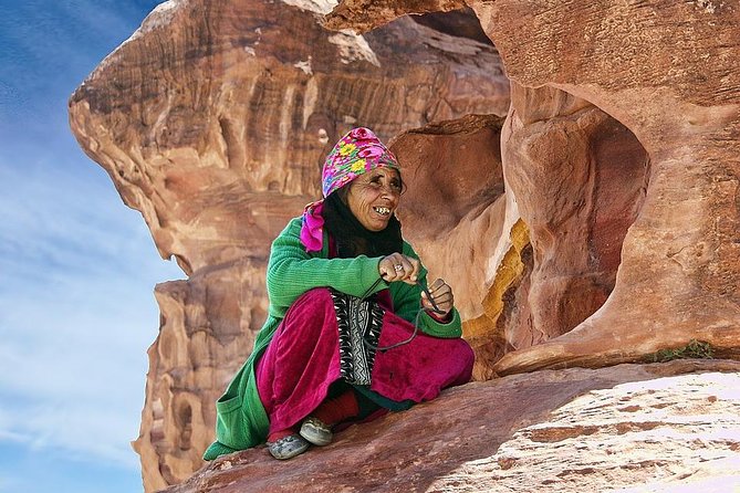 Day Tour to Petra from Aqaba - Why a guided day trip makes sense from Aqaba