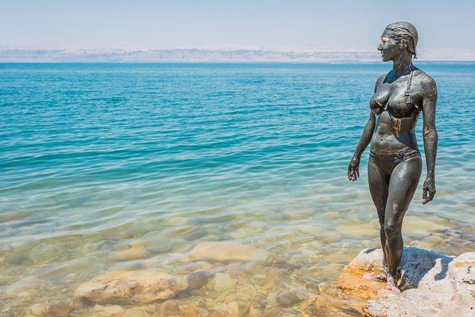 Day Tour to The Dead Sea & Baptism Site - Lunch, resort access, and the real price