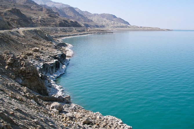 Day Tour to The Dead Sea & Baptism Site - Timing and pace for a five to eight-hour day