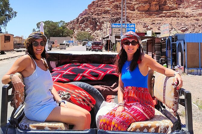 Day Tour / Traditional Meals / Over Night - Sand dunes and the included sand boarding