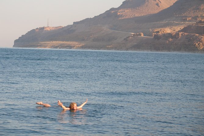 Dead Sea Full Day Tour including Lunch - Is $150 per person good value?