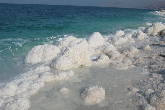 Dead Sea Full Day Tour including Lunch - Timing, weather, and what to pack