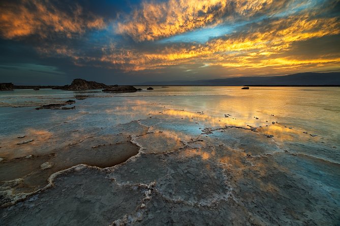 Dead Sea Half-Day Tour from Amman - Why the hotel choice affects the value