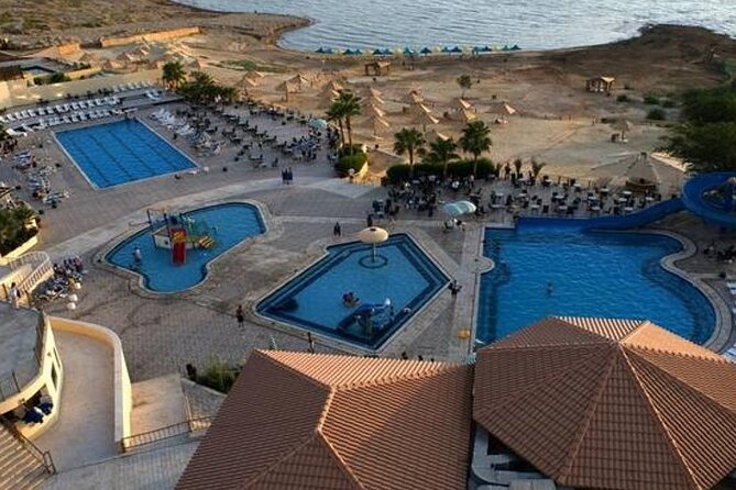 Dead Sea & Jerash Full-Day Private Tour from Amman or Airport - Why the private format matters