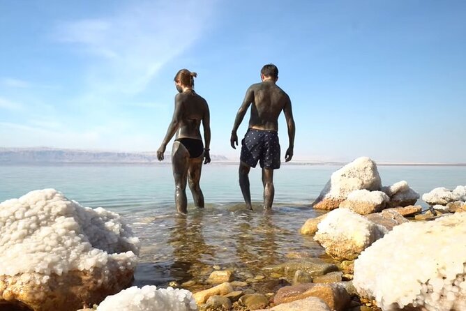 Dead Sea & Jerash Full-Day Private Tour from Amman or Airport - Who will enjoy this tour most