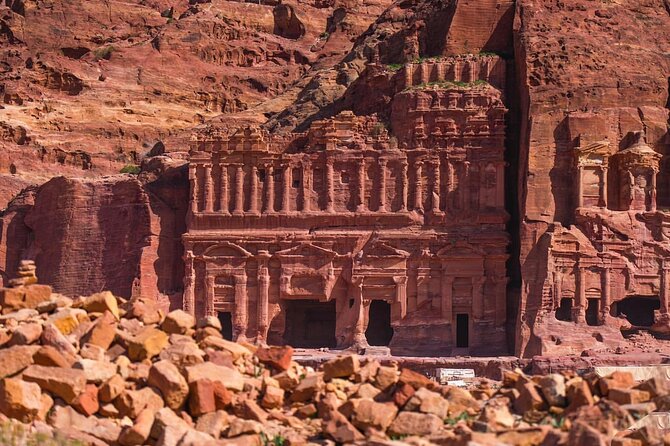 Départ Garanti Francophone (GIR) SAMEDI - SAMEDI - What $875 buys you in Jordan