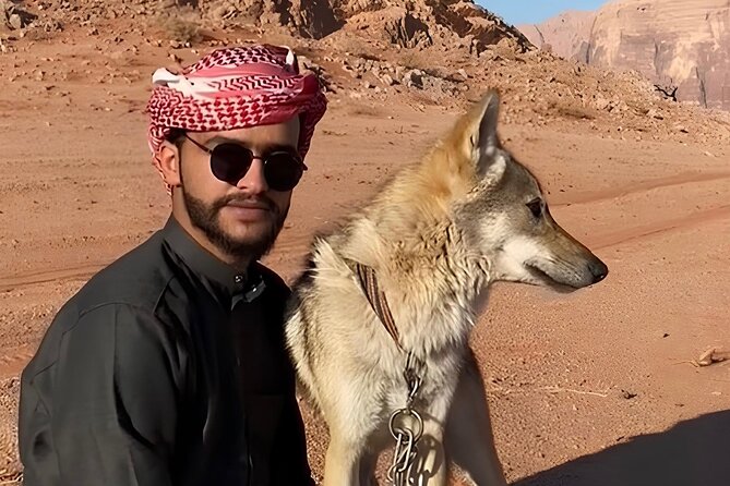 Discover Wadi Rum by 4x4 with a Bedouin guide - Key points to know before you book