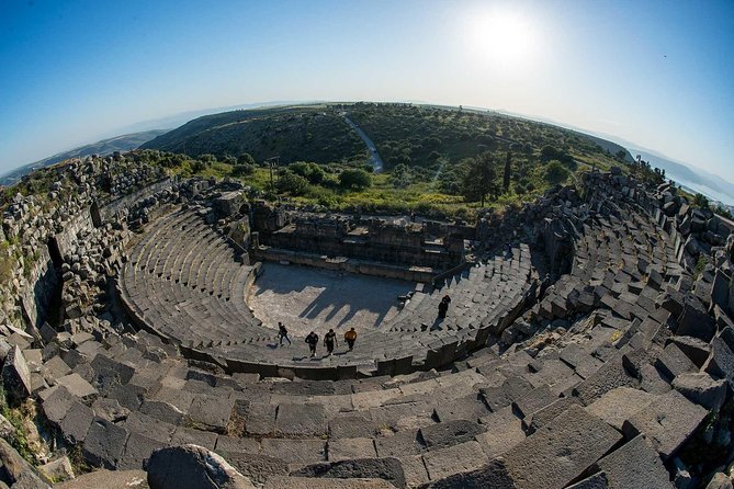 Exceptional Jordan Tour 9 Days 8 Nights Tour - Why this route works for a first visit to Jordan