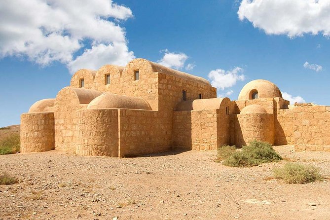 Exceptional Jordan Tour 9 Days 8 Nights Tour - Madaba and Mount Nebo on the Kings Highway