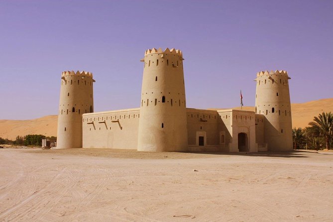 Exceptional Jordan Tour 9 Days 8 Nights Tour - Dana village: a welcome change of pace