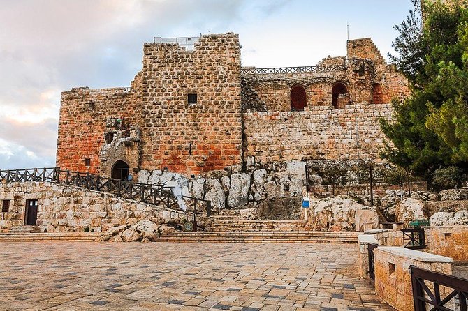 Exceptional Jordan Tour 9 Days 8 Nights Tour - Shobak and Little Petra before the main event