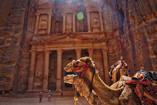 Experience Petra & Wadi Rum in One Day From Amman - The long ride back and the real cost of the day