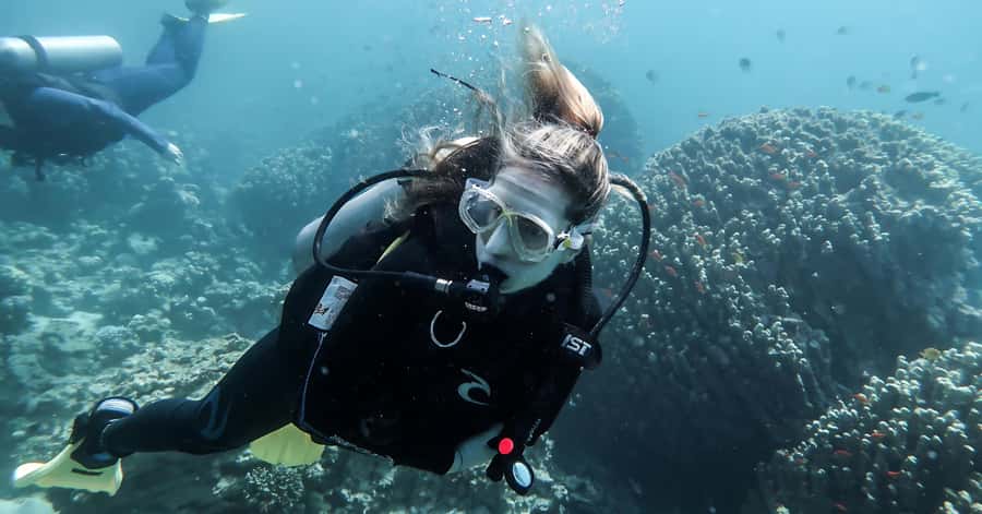 Explore Aqaba's Depths: Scuba Diving Tour, with Hotel Pickup - Four details worth knowing before you book