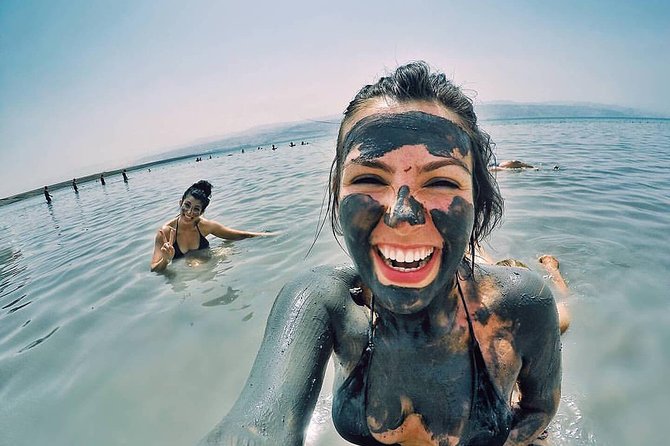 Explore Dead Sea Full day - Key points to know before you book