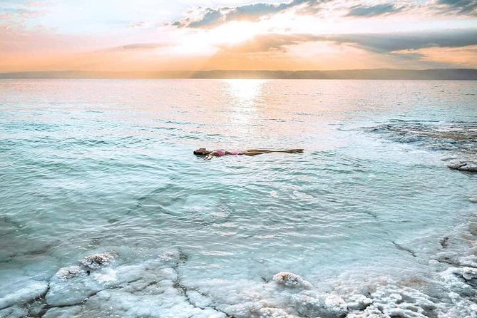 Explore Jordan In 7 Days only transportation - What the $1,450 group price really covers