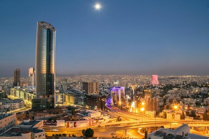 Explore Jordan Tour 6 day tour 5 nights - Six Details That Shape the Experience