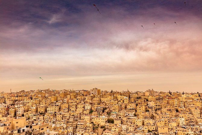 Explore Jordan Tour 6 day tour 5 nights - Amman, Jerash, and Ajloun on Day Two