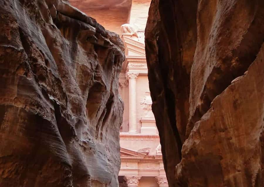 From Amman: 2-Day Petra, Wadi Rum, and Dead Sea Tour - Why This Three-Stop Route Works