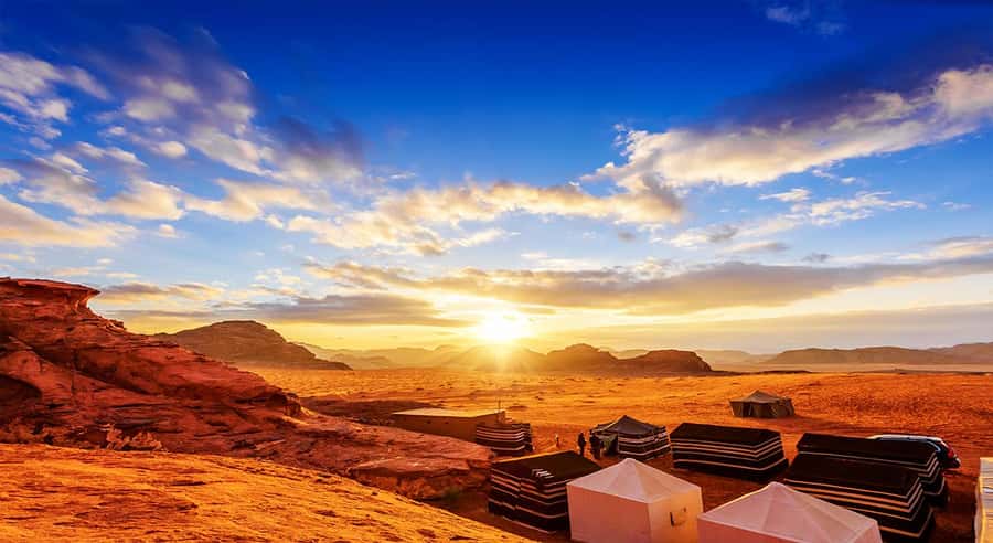 From Amman/Airport: 3-Night Private Jordan Special Tour - Arriving at Queen Alia Airport and reaching Amman