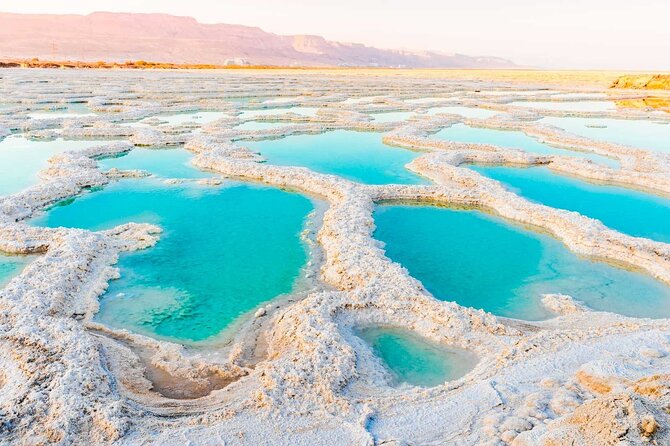 From Amman : Amman City and Dead Sea Full-Day Tour - How the private format affects your day