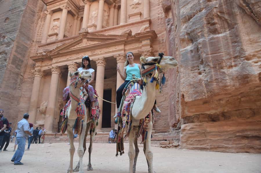 From Amman: City, Jerash and Dead Sea Day Tour - Key details that shape the day