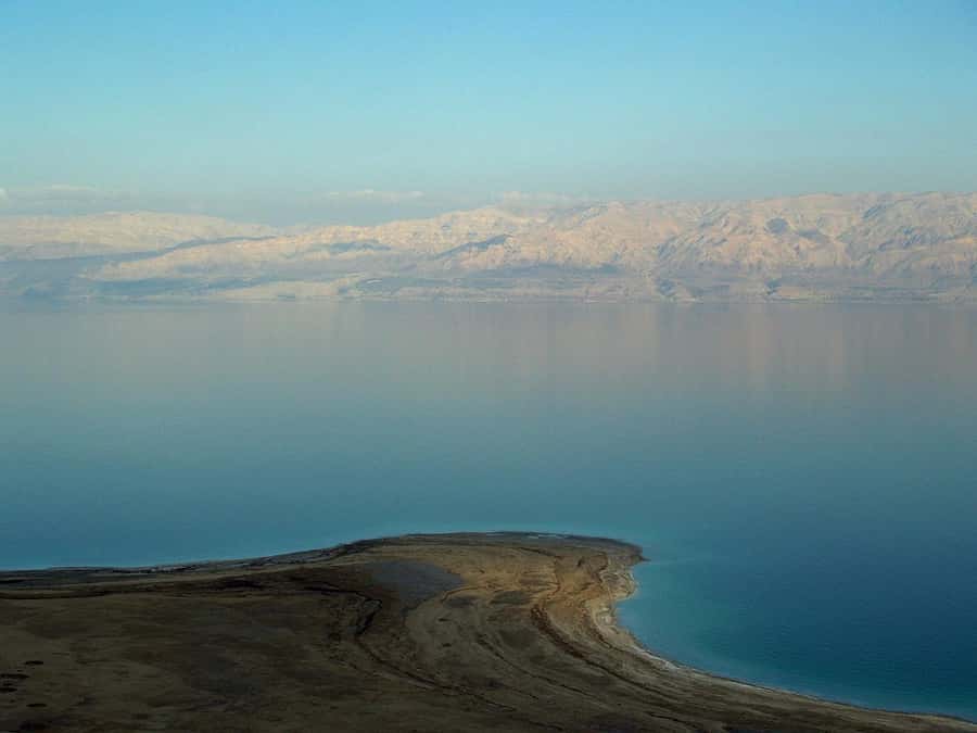 From Amman: Dead Sea and Wadi Mujib Trail Full-Day Tour - Who will enjoy this day most